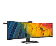 PHILIPS 44.5'' 45B1U6900CH/00 Czarny - 1169517 - zdjęcie 2